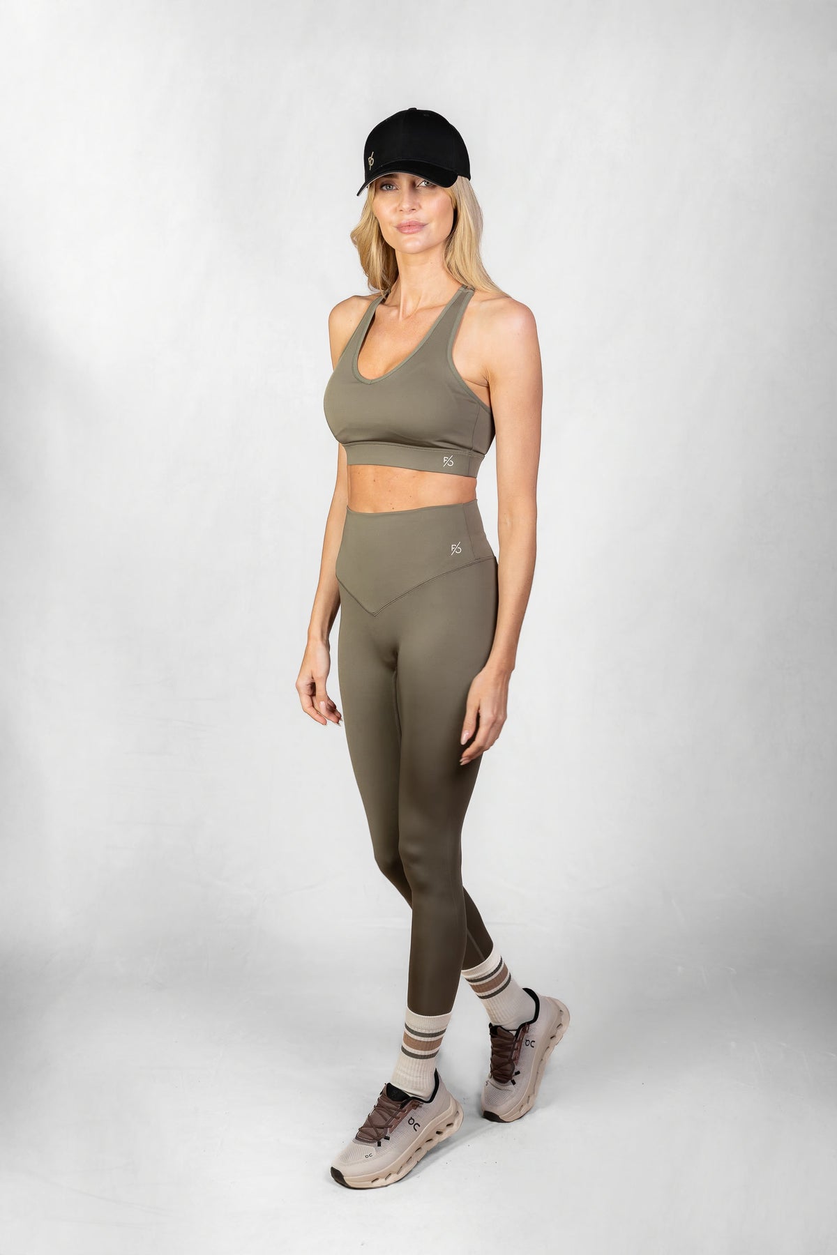 Women's Proformance High Waist Leggings