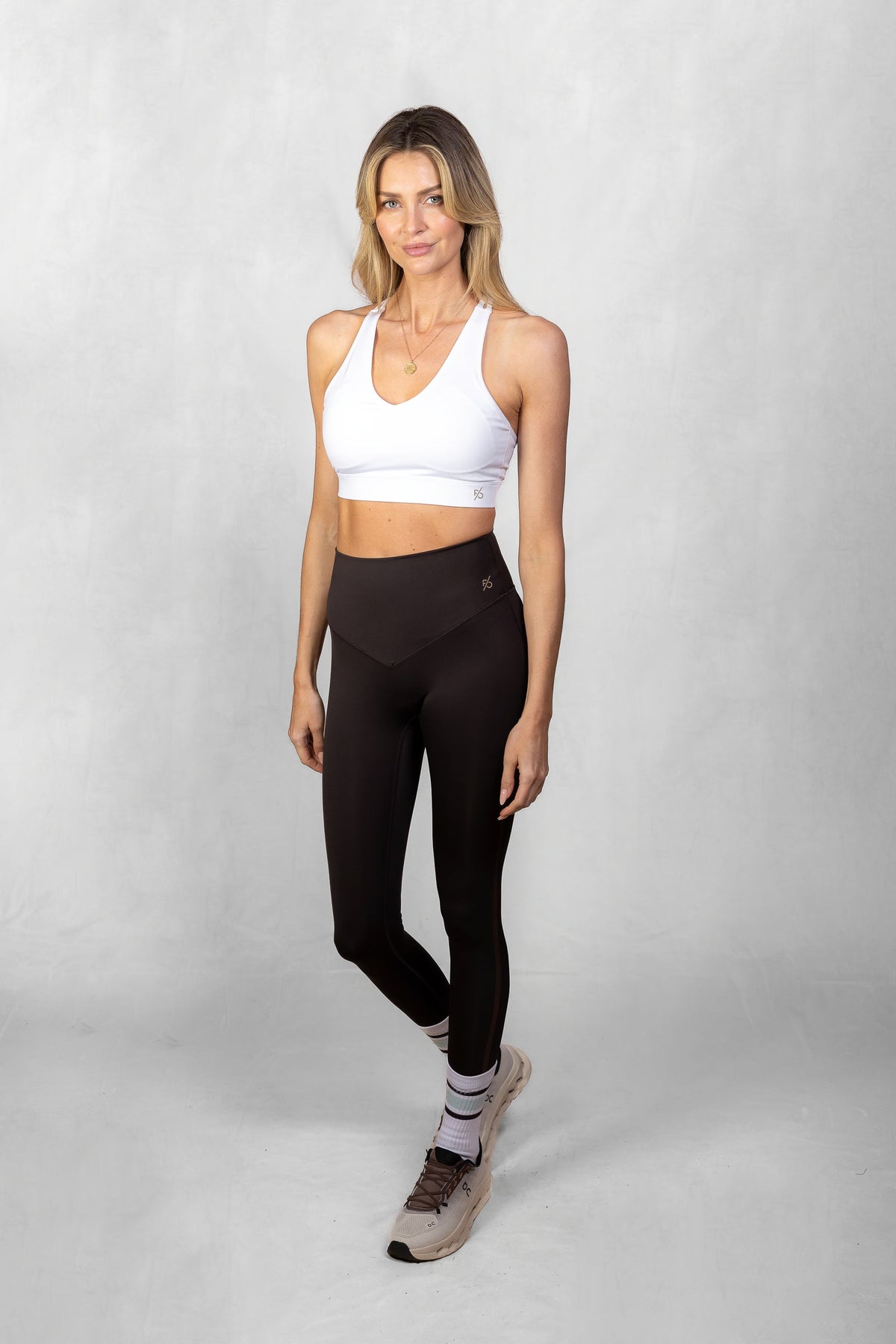 Women's Proformance Cross Back Sports Bra