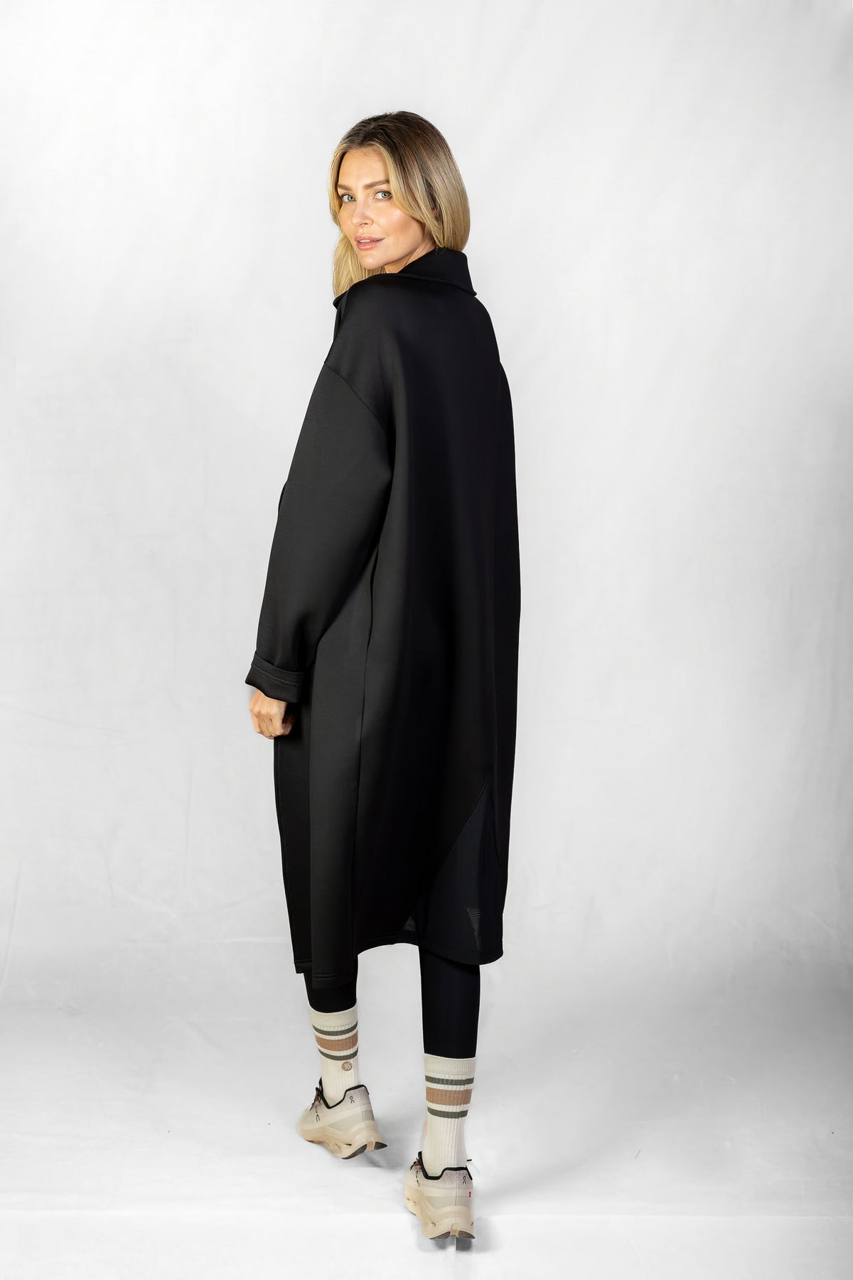 Women's Aura Lifestyle Coat