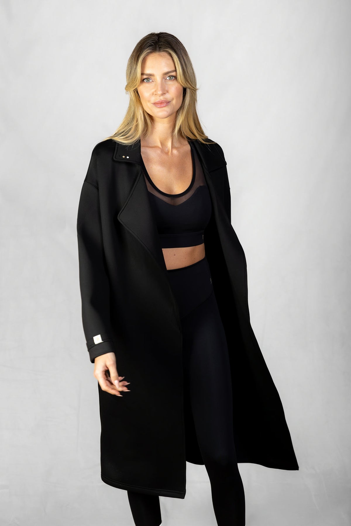 Women's Aura Lifestyle Coat