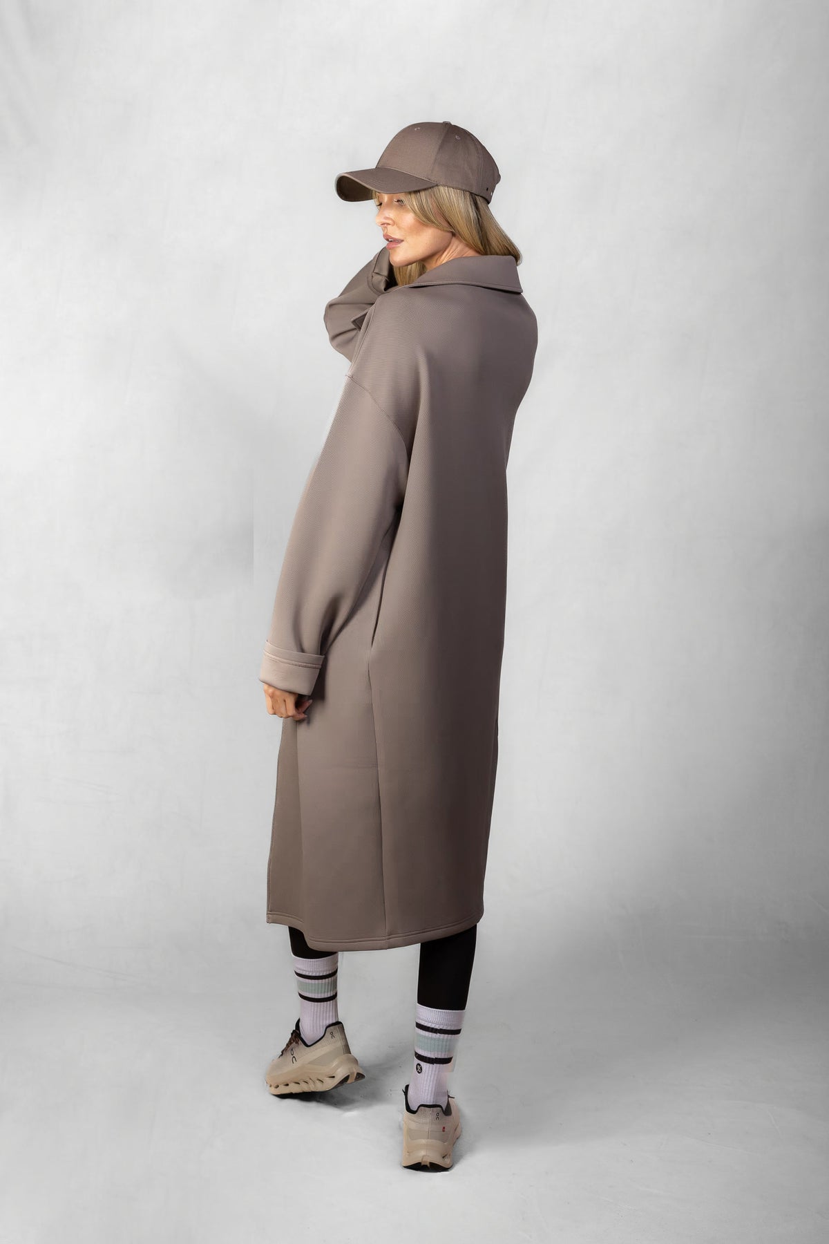 Women's Aura Lifestyle Coat