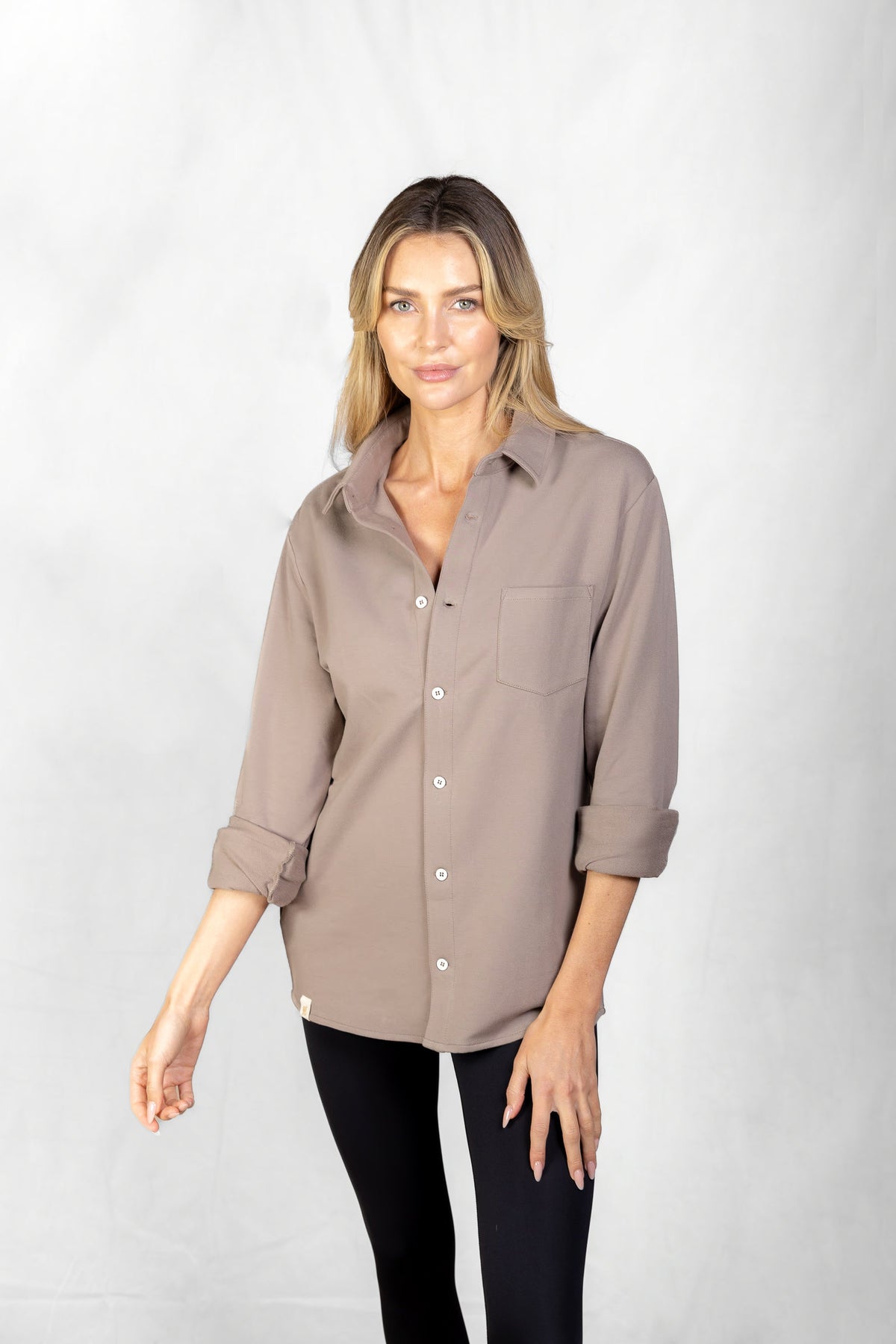 Women's Aura Sweater Shirt