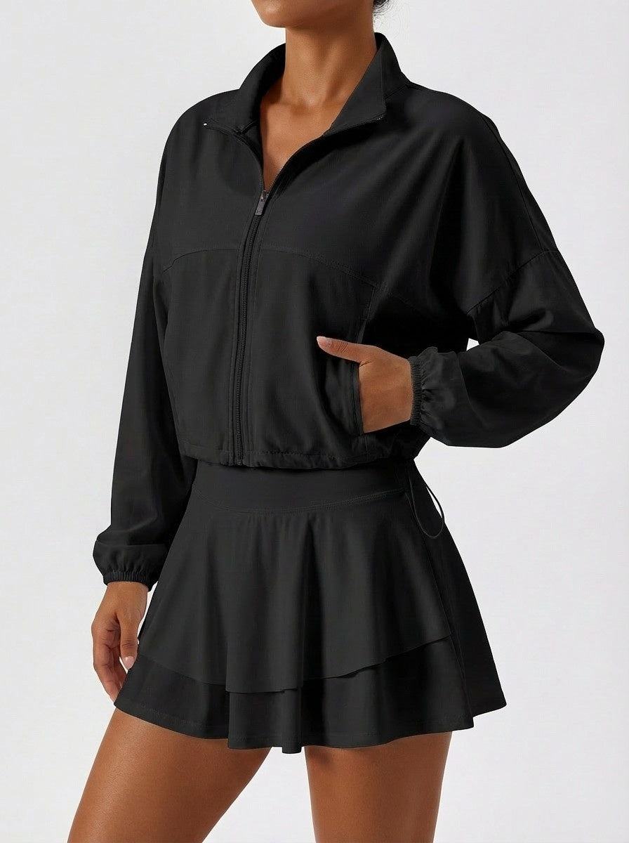 SILO Set (Jacket + Skirt)