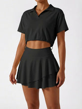 SILO Set (Shirt + Skirt)