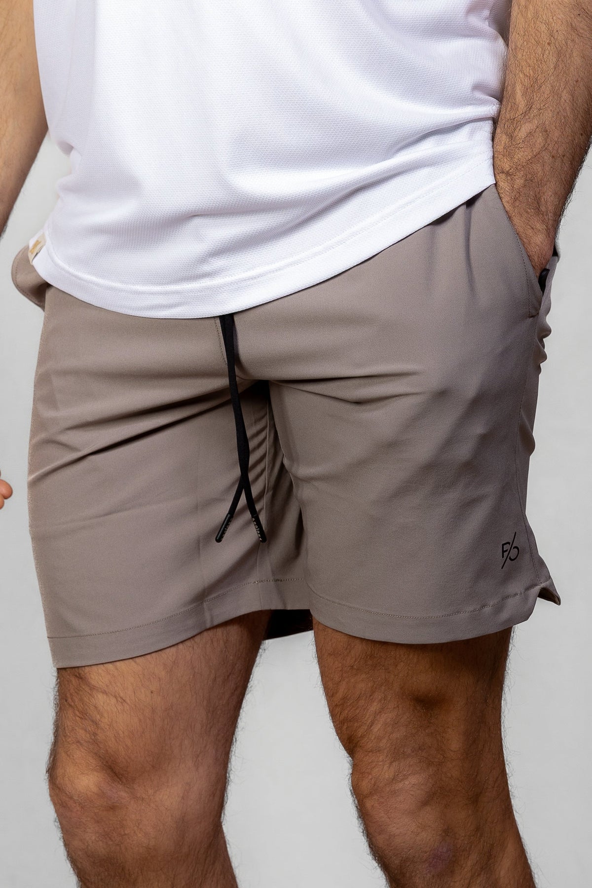 Men's Proformance Short