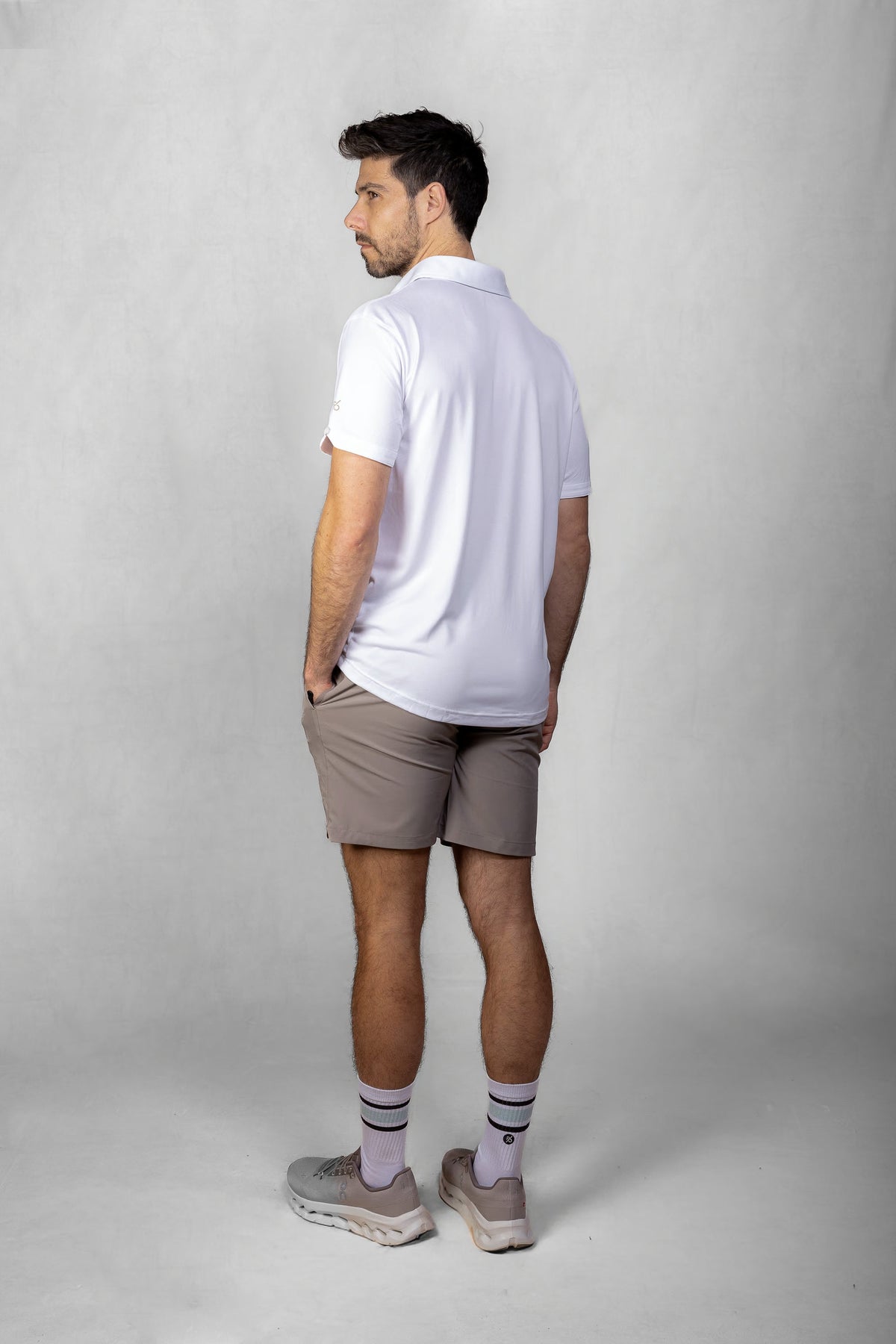 Men's Proformance Short