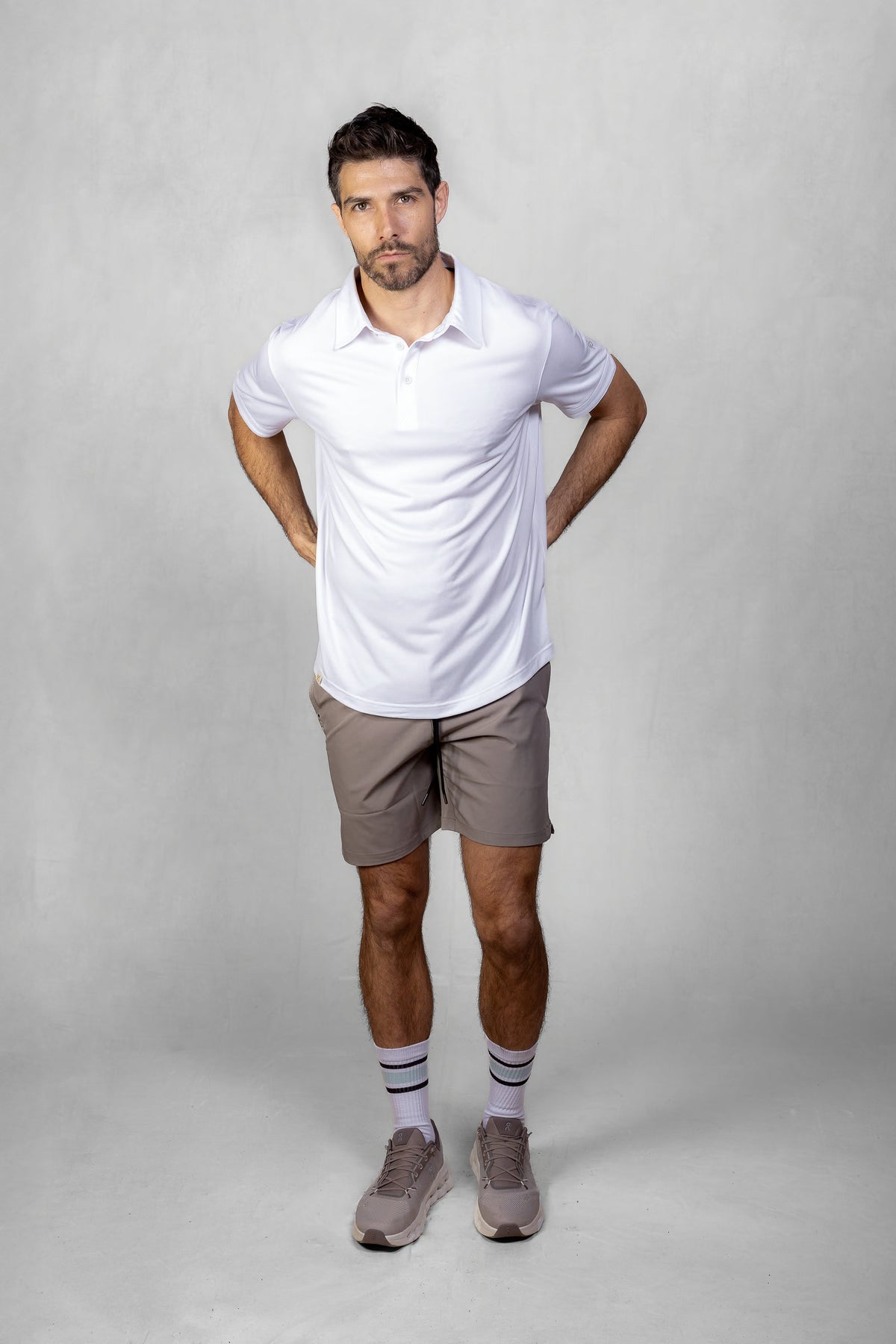 Men's Proformance Short