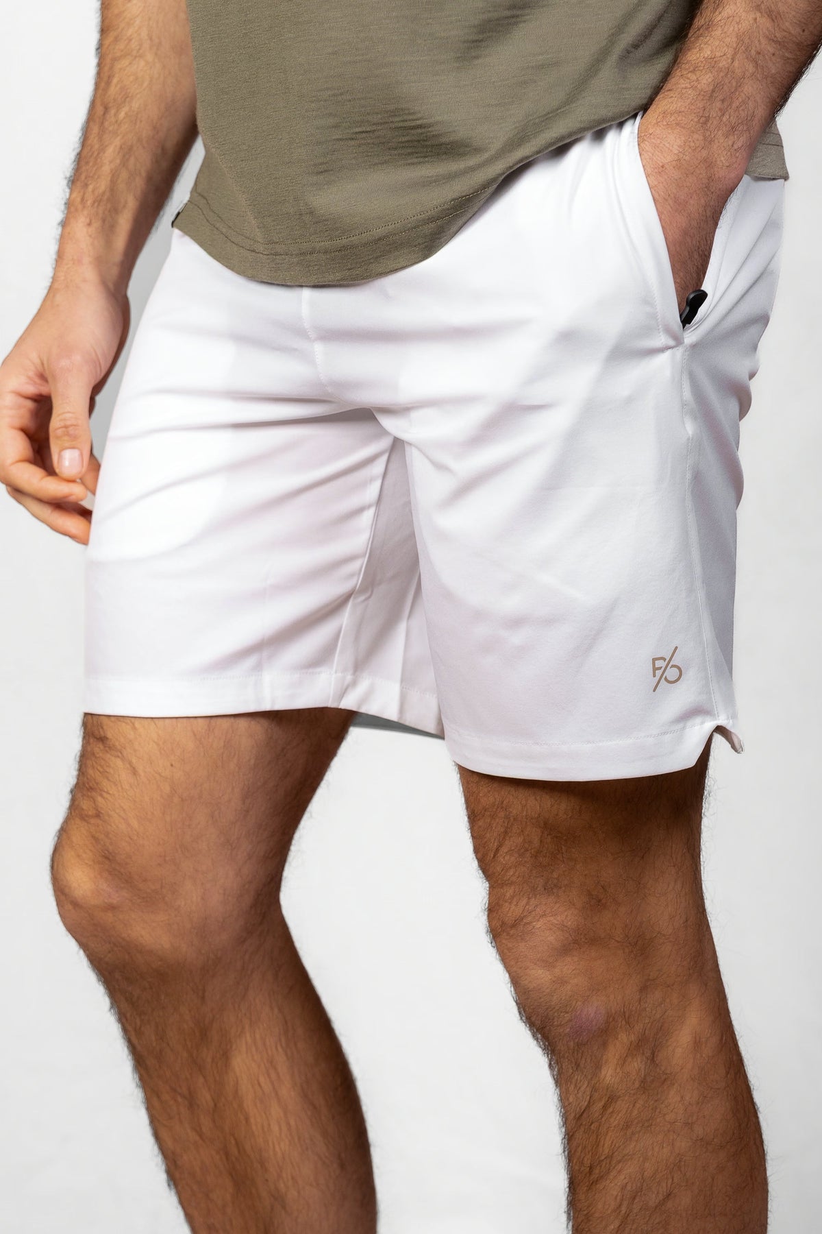 Men's Proformance Short