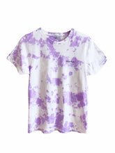 Tie-Dye Lavender Classic Tee