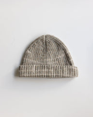 Raštų Beanie & Scarf Set