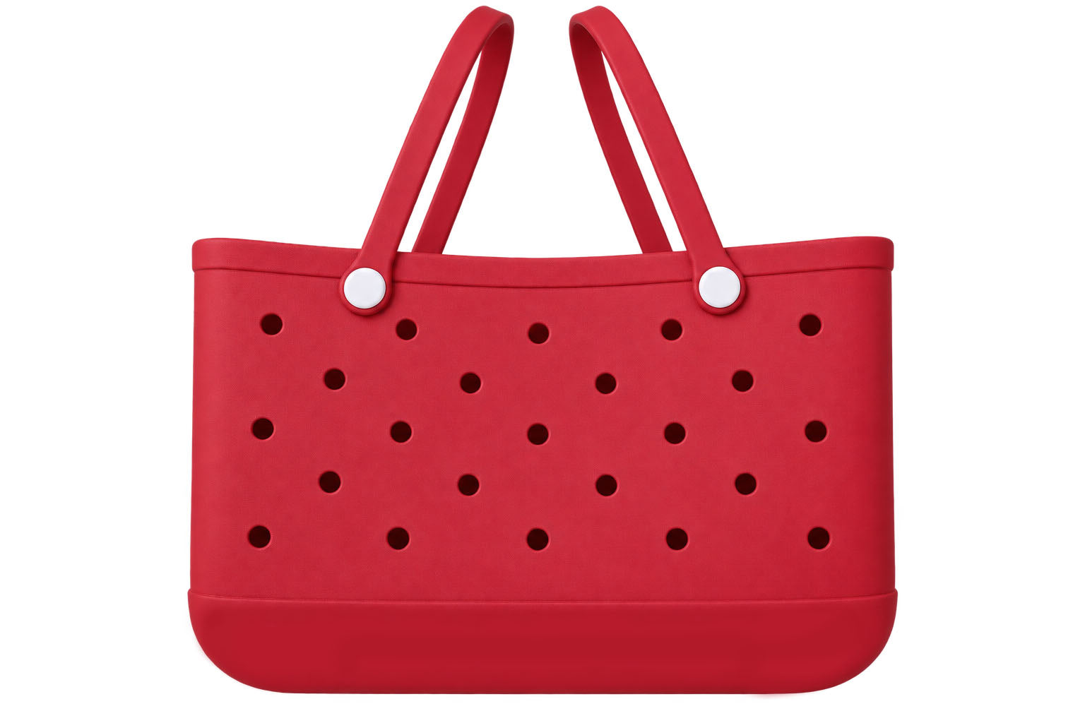 The Everything Beach Tote