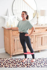 Resistance Bands 5 Pack Stone