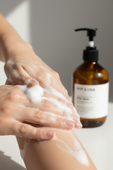Body Wash
