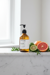 Body Wash