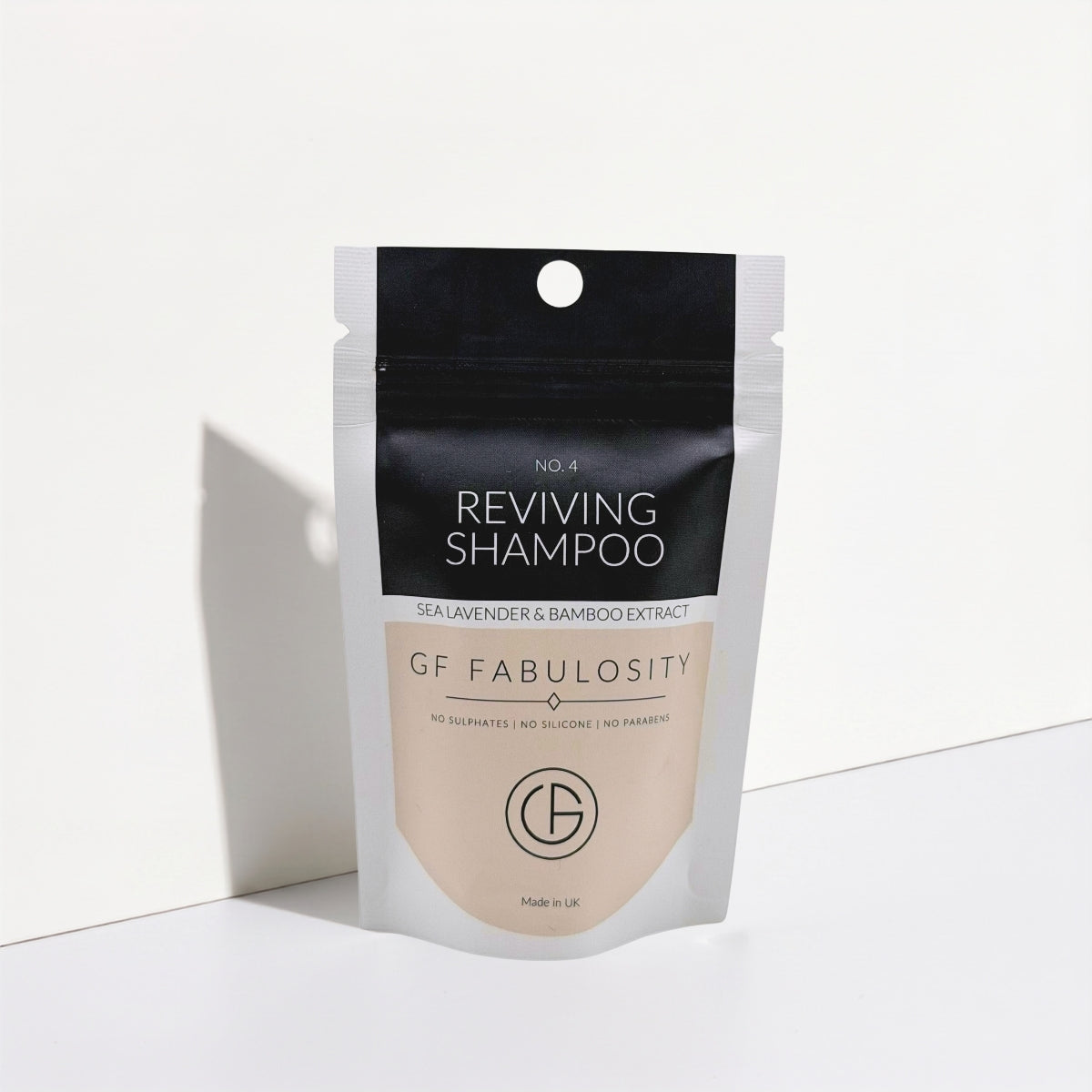 Reviving Shampoo