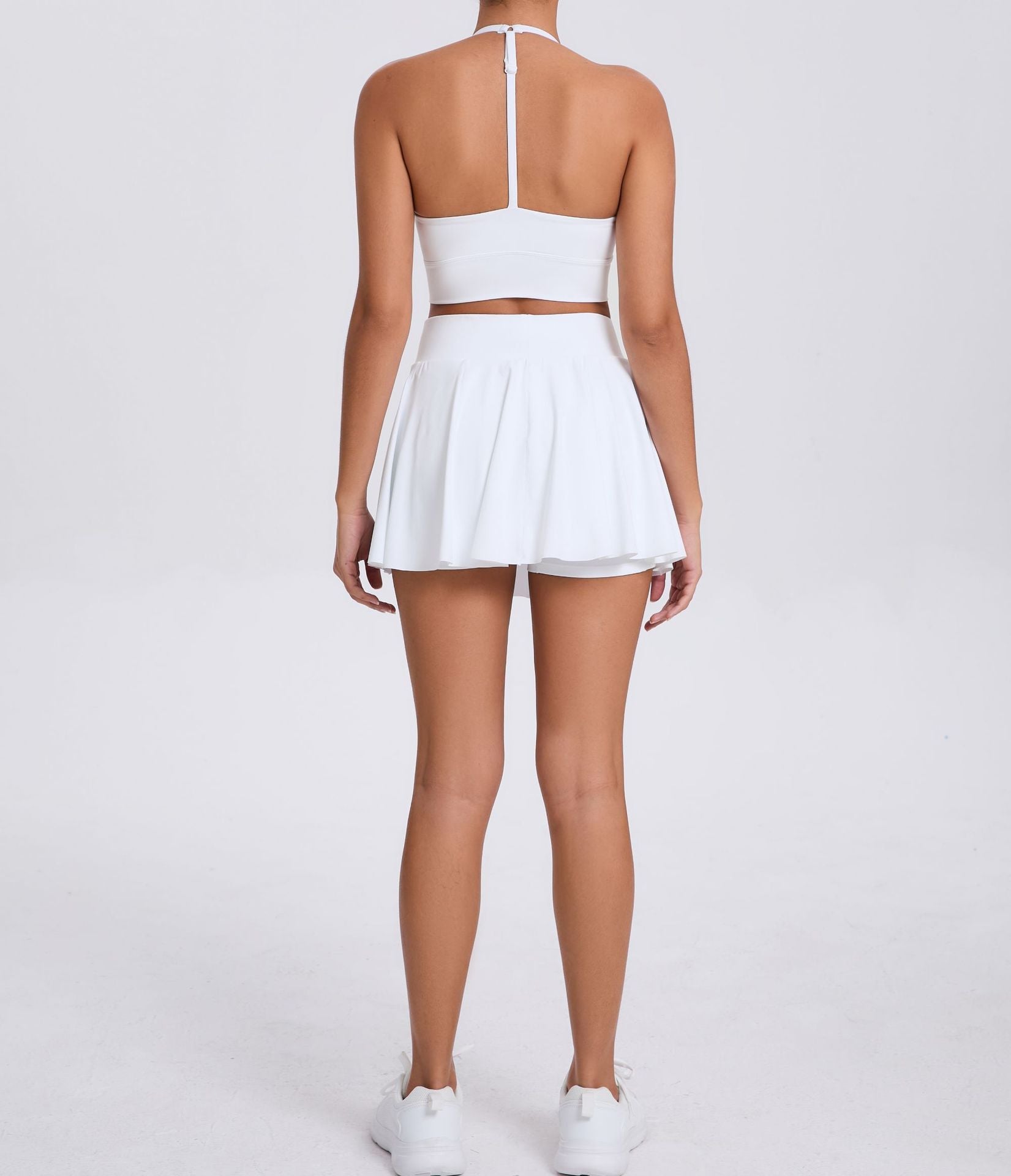 RIVA Padel Bra and Skirt Set