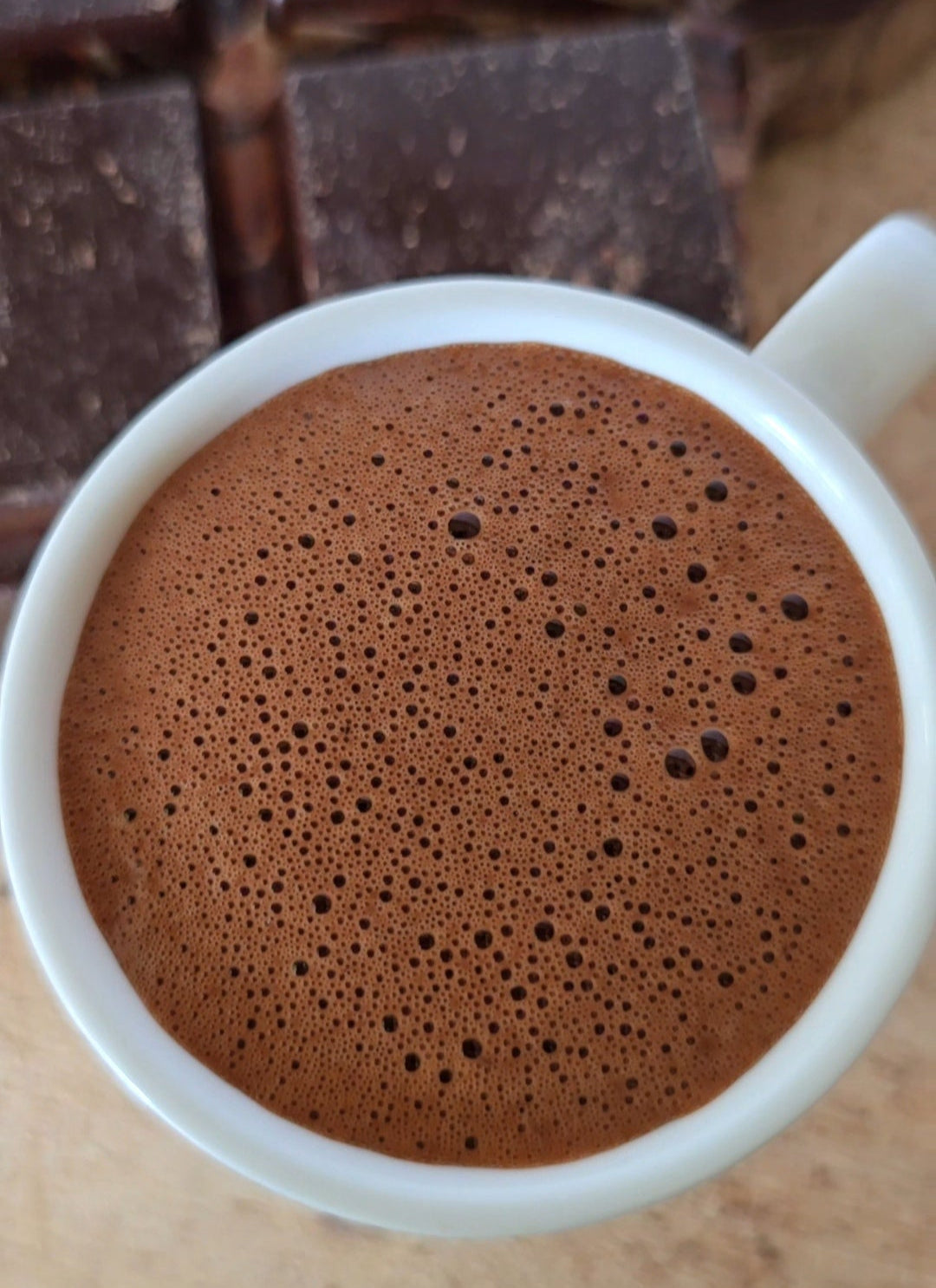 Velvet Bliss Chuao Cacao (Limited Edition)