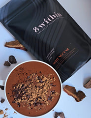 Night Nectar Ceremonial Cacao Elixir: Limited Edition