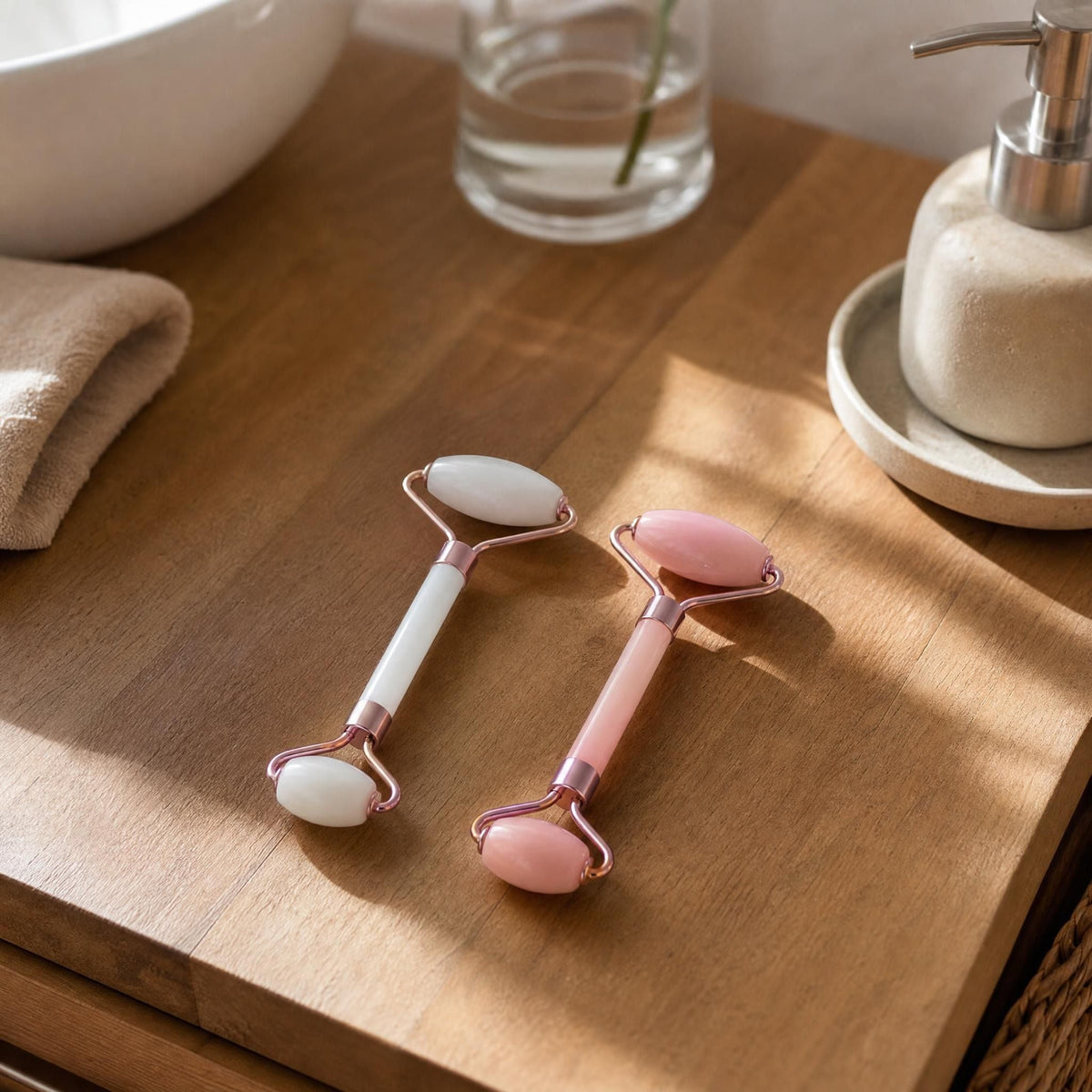 Roller Massager
