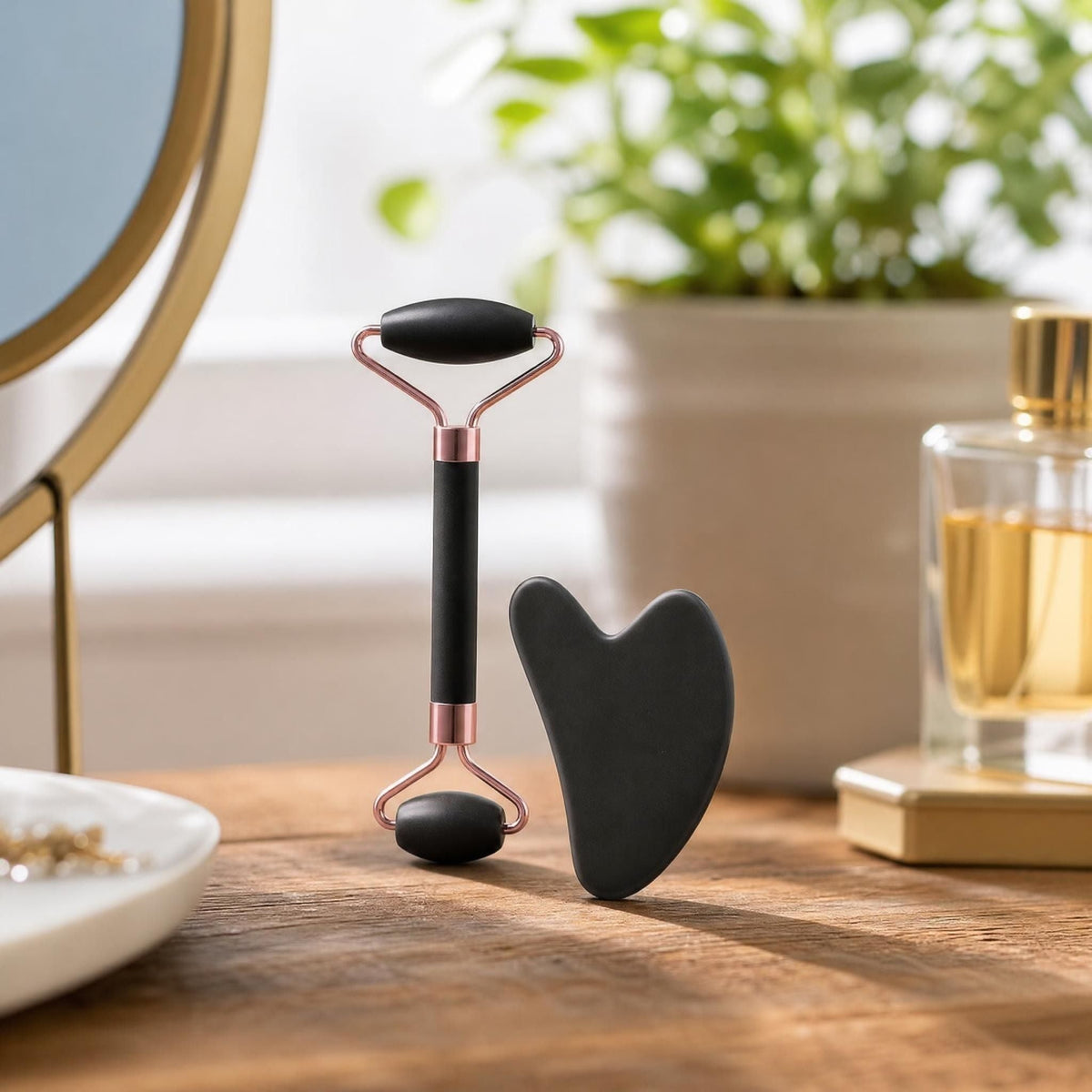 Roller Massager