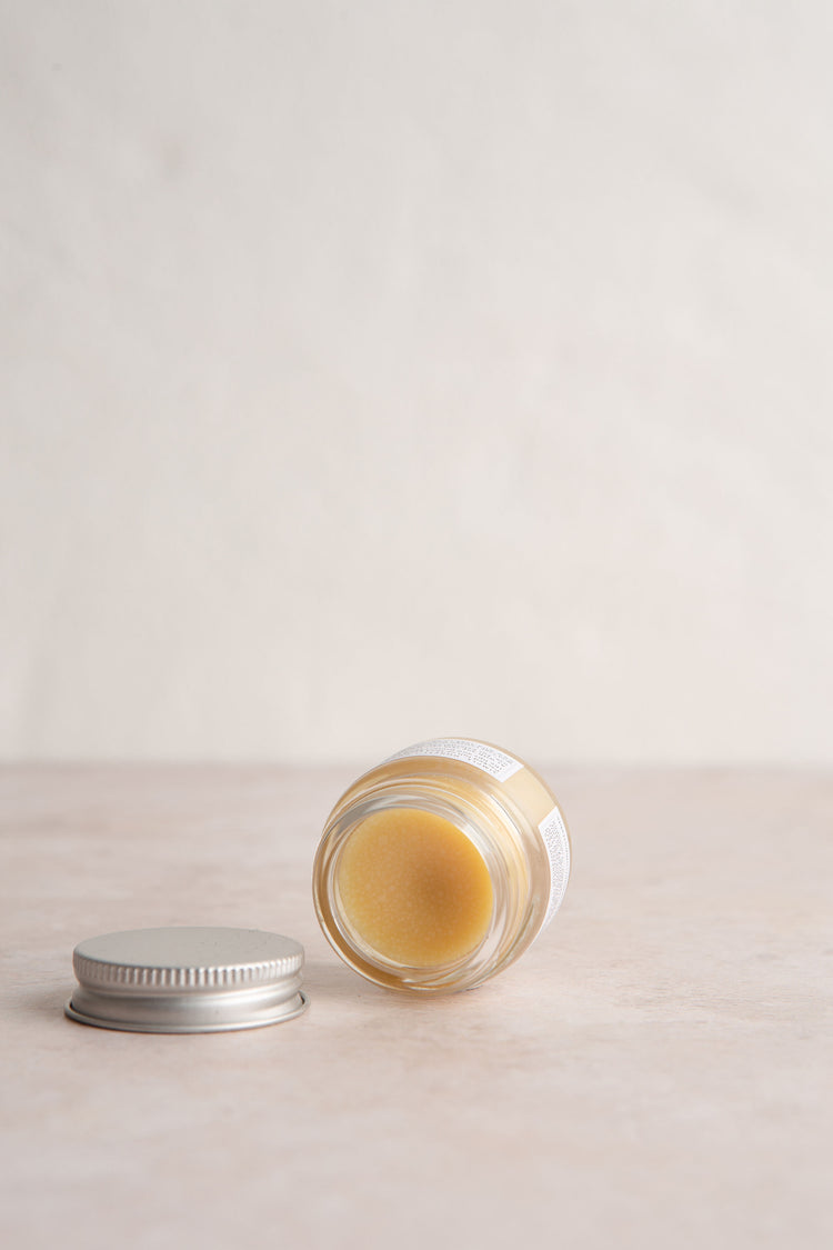 Rose Lip Balm
