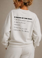 RULES of the CULT CREW