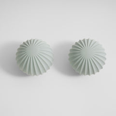 Amp Weighted Pilates Balls 3kg Pair