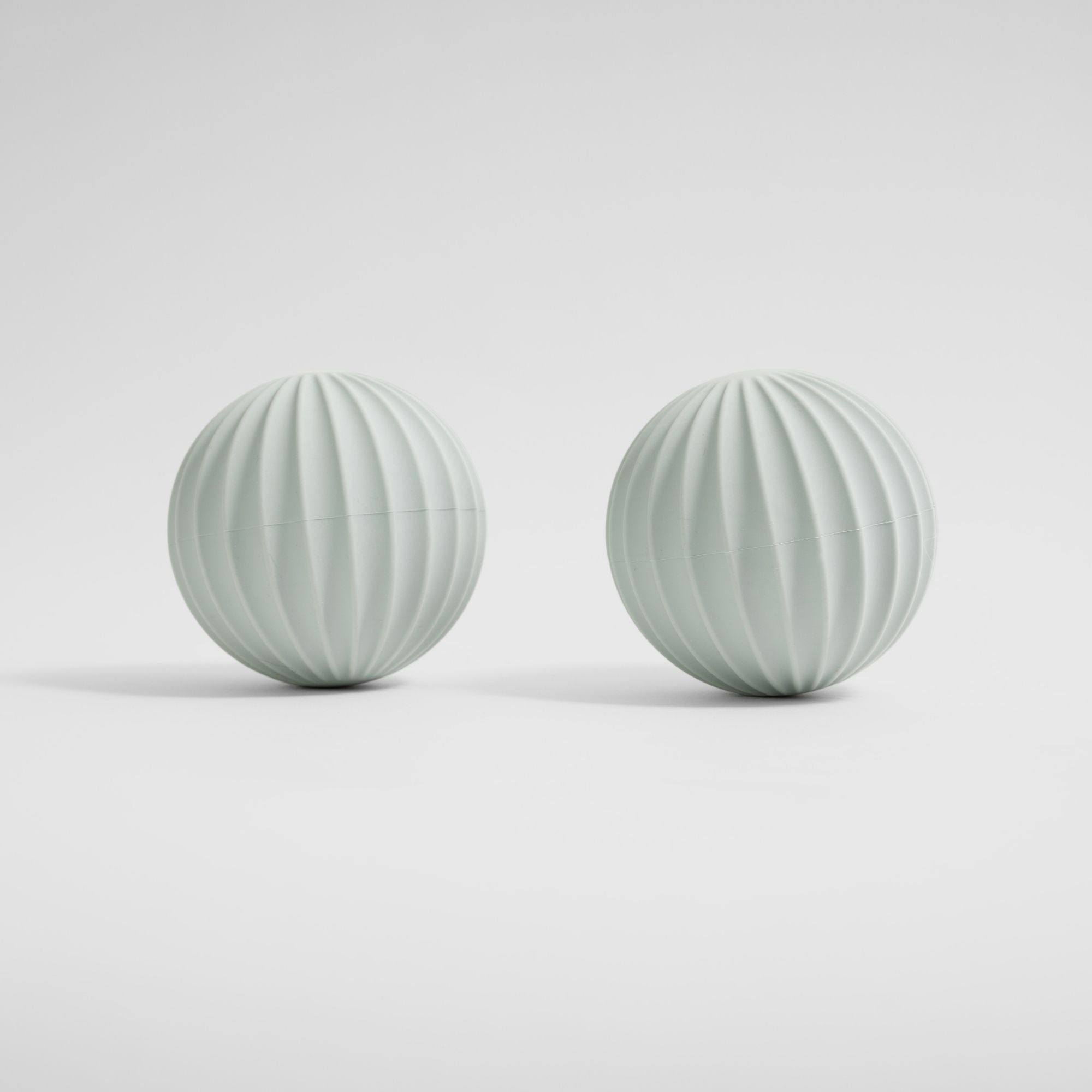 Amp Weighted Pilates Balls 3kg Pair