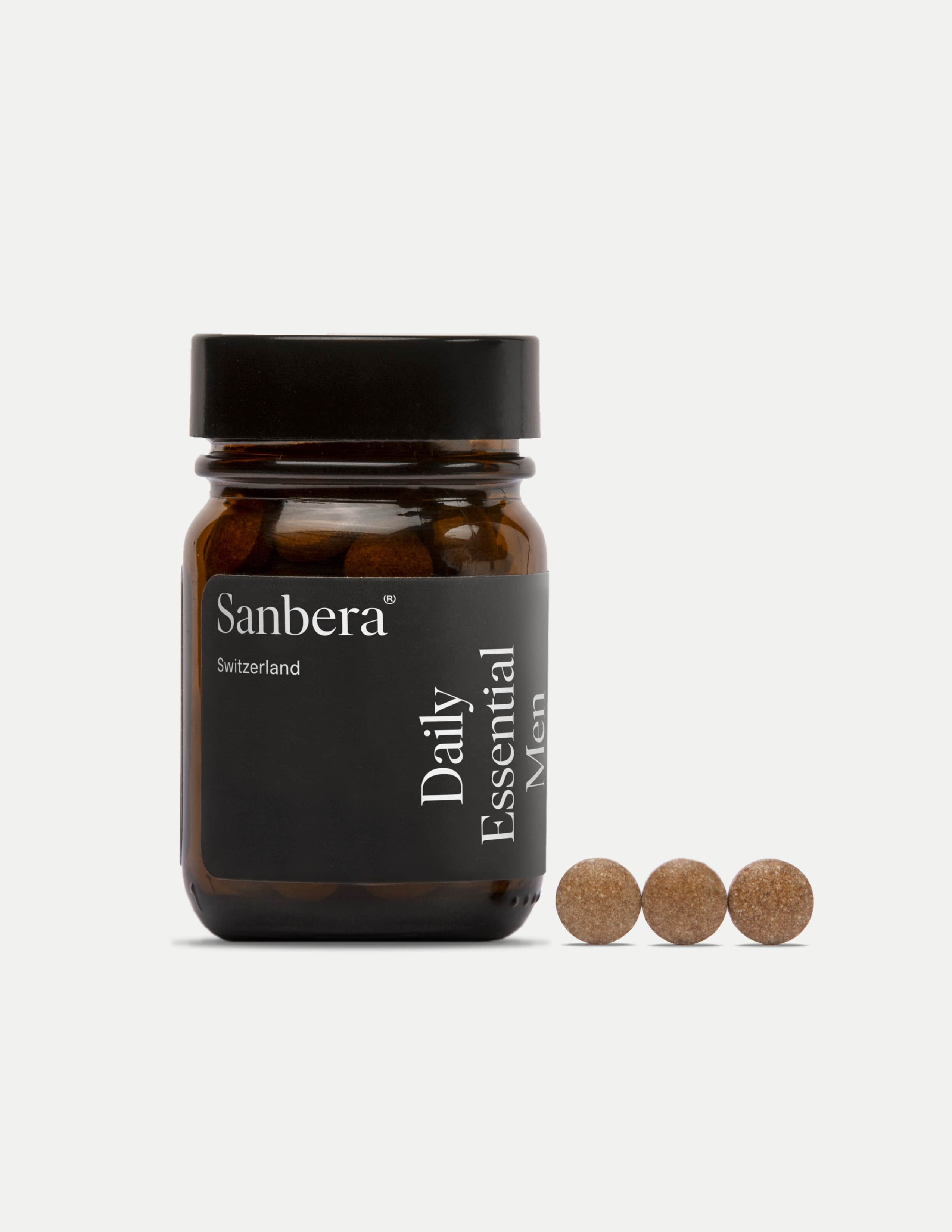 Daily Essential Men