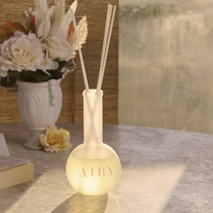 Serene Solstice 寧 Home Reed Diffuser