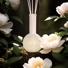 Serene Solstice 寧 Home Reed Diffuser