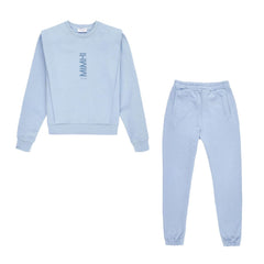 Lauper Set Blue