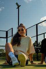 Short Sleeve T-Shirts (Padel Club) Unisex