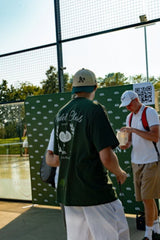 Short Sleeve T-Shirts (Padel Club) Unisex