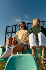 Short Sleeve T-Shirts (Padel Club) Unisex