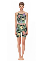 MS CHEE SHORTS - BAMBOO
