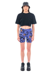 MR TI SHORTS - BAMBOO
