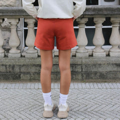 Short Terracota