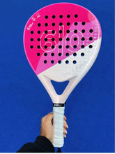 Six|Zero Limited Winter Edition Comfort Padel Racket for Woman