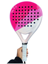 Six|Zero Limited Winter Edition Comfort Padel Racket for Woman