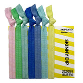 Popband 'No Dent' Hair Ties