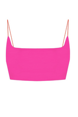 SKINNY BRA