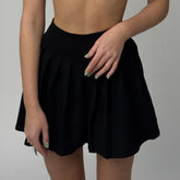 Skirt (Pleated)