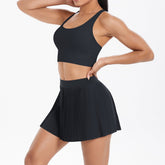 Skirt (Pleated Style)