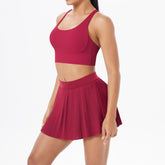 Bra Top (Cross Back)