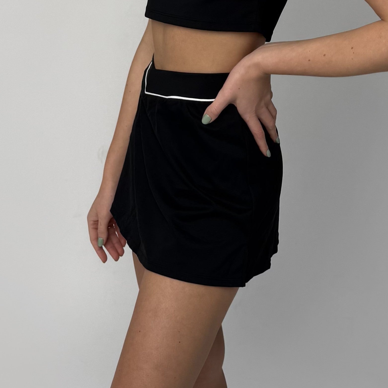 Skirt (Straight)