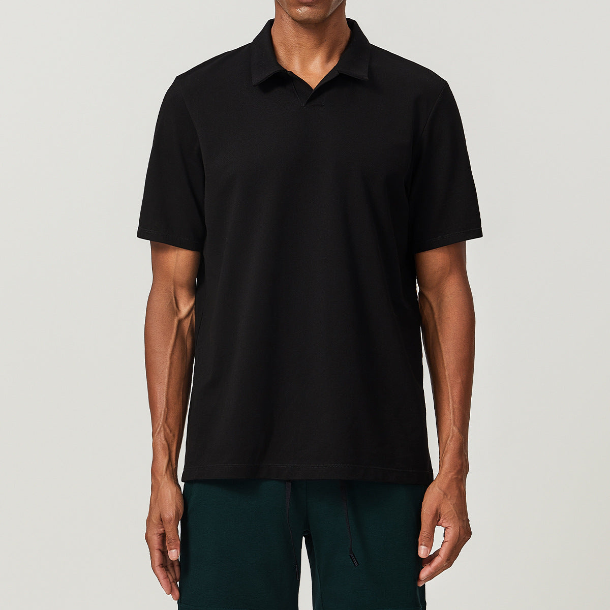 VEX Polo Style T-Shirts for Men