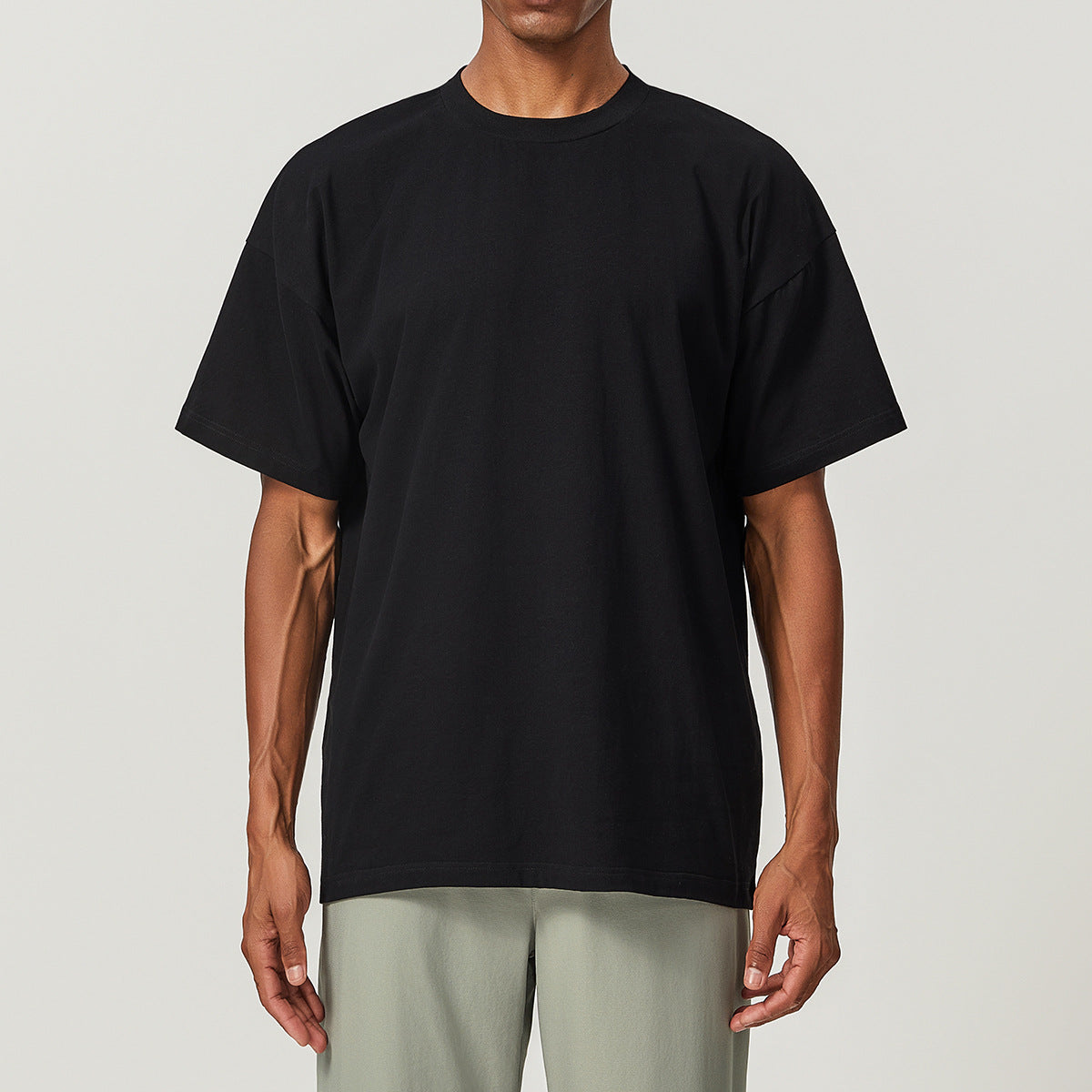 LOME T-Shirts for Men (Oversize Style)