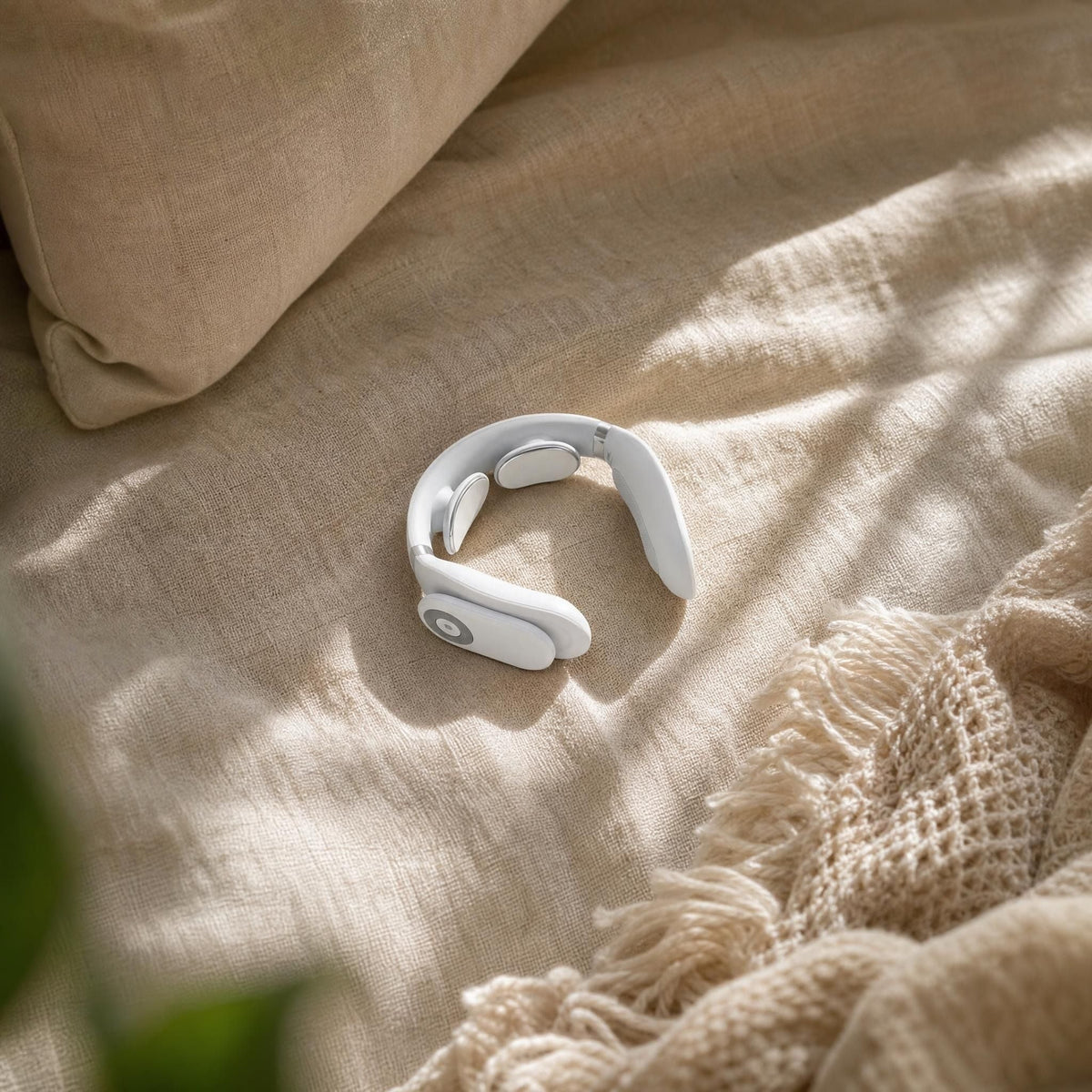 Smart Neck Massager