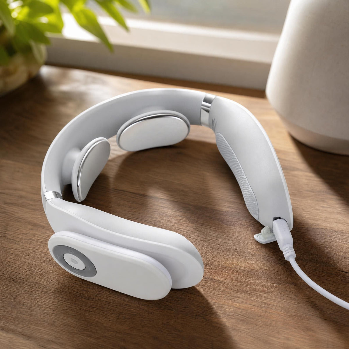Smart Neck Massager